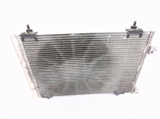 9682531580 PEUGEOT Condensador de aire acondicionado  disponible Vigo