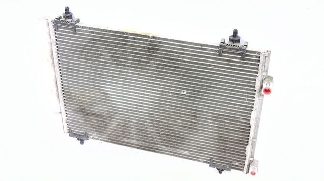 9682531580 Condensador aire acondicionado  en stock Sabadell