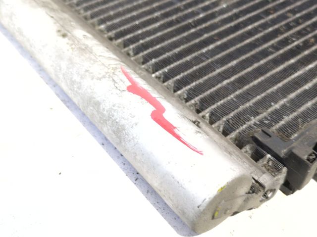 9682531580 PEUGEOT Condensador de aire acondicionado  comprar en Oviedo