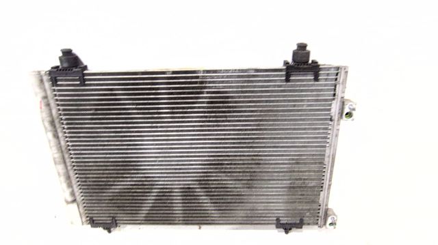9682531580 PEUGEOT Condensador aire acondicionado comprar Alcalá