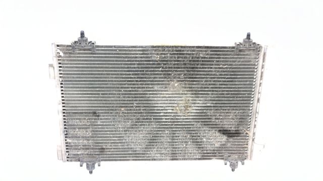 PEUGEOT 9682531580 Condensador aire acondicionado comprar Pamplona