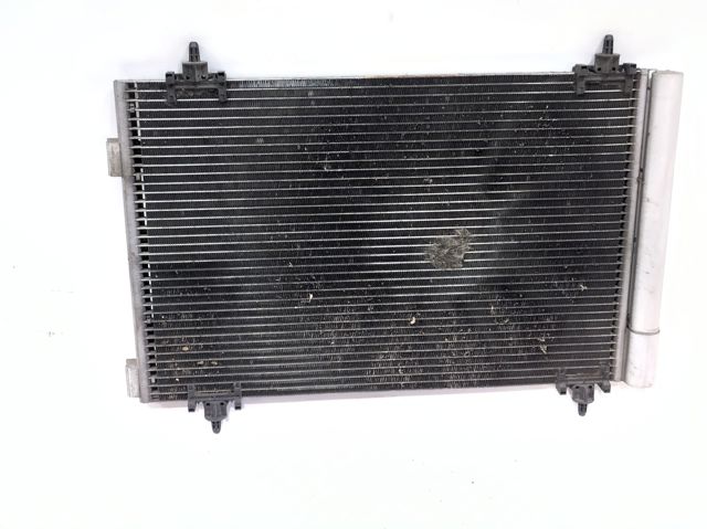 9682531580 PEUGEOT Condensador de aire acondicionado  disponible Ourense