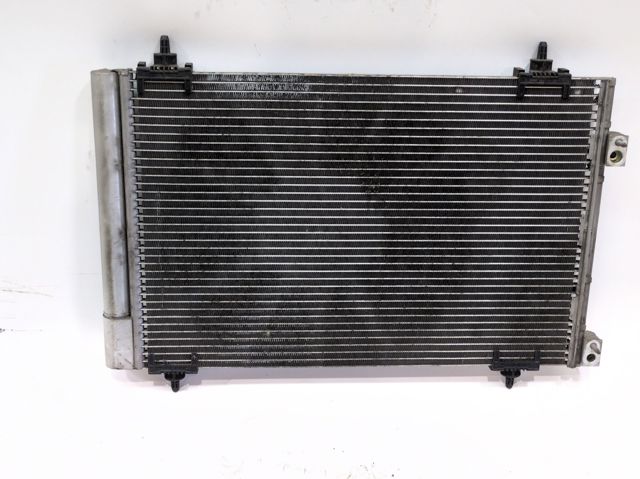 PEUGEOT 9682531580 Condensador de aire acondicionado  comprar en Albacete