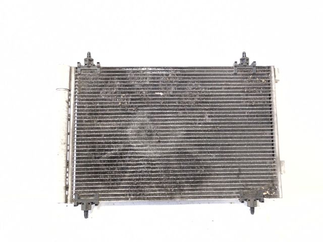 PEUGEOT 9682531580 Condensador de aire acondicionado  comprar en Albacete