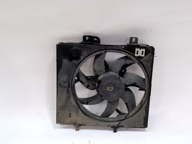 Ventilador de refrigeración del motor 9682902080 PEUGEOT