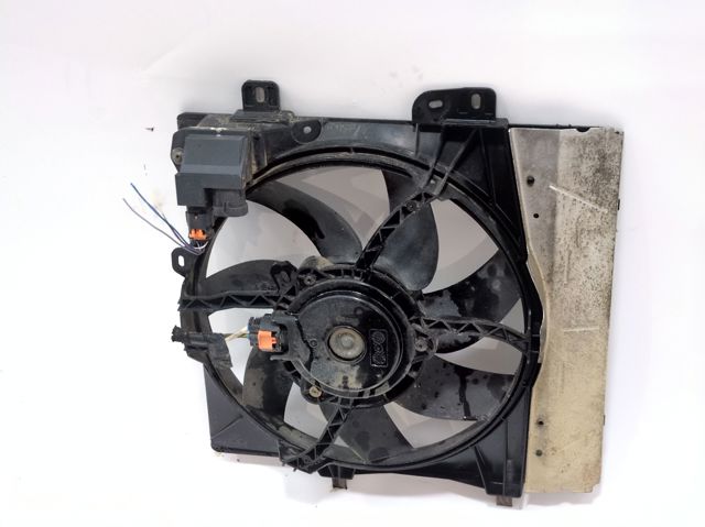 9682902080 Ventilador de radiador  en stock Castellón