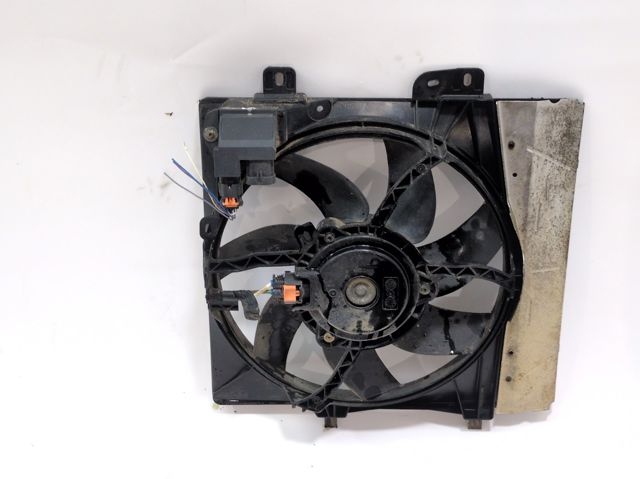 9682902080 PEUGEOT Ventilador de radiador  en stock Huelva