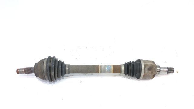 9684134780 Peugeot/Citroen