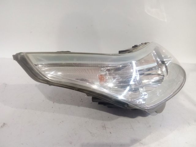 Faro derecho para Citroen C4 