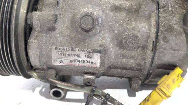 9684480480 Compresor de aire acondicionado comprar Sevilla