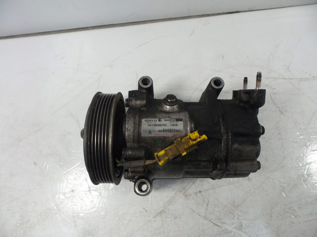 9684480480 Compresor de aire acondicionado  disponible Málaga