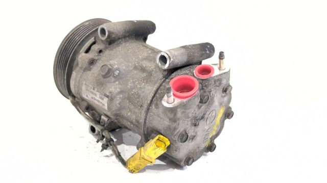 9684480480 PEUGEOT Compresor de aire acondicionado comprar Bilbao
