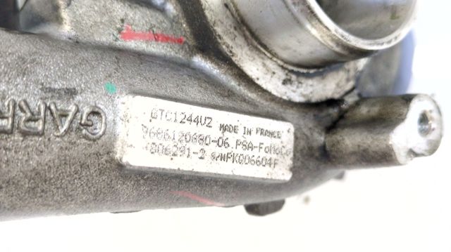 9686120680 Peugeot/Citroen