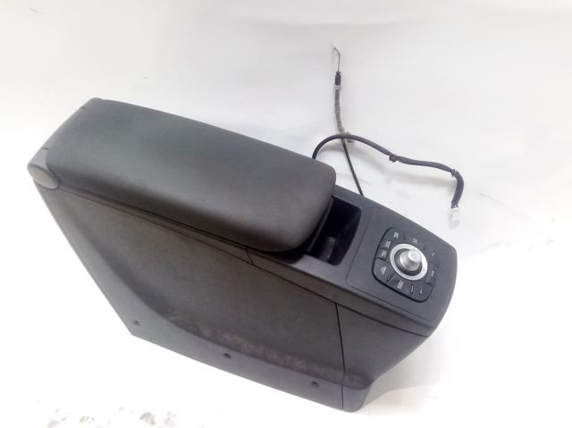 969102501R RENAULT Consola central del panel de control  comprar en Oviedo