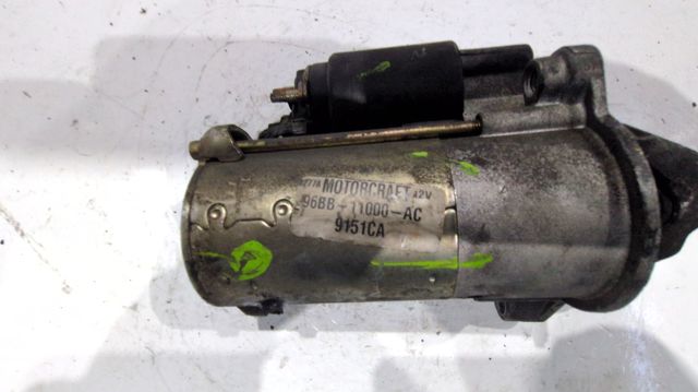 Burro de arranque Ford Connect desde 47,64 €