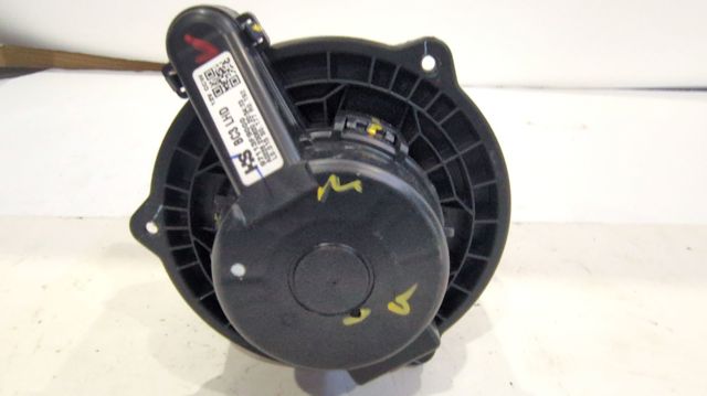 Motor de calefacción 97113F9000 HYUNDAI