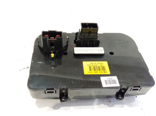 972502L150 Hyundai/Kia