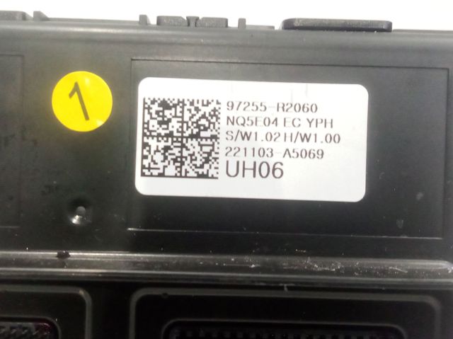 97255R2060 Hyundai/Kia