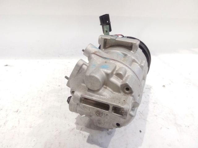 Comprar Compresor de aire acondicionado Hyundai Tucson IV NX4E a bajo precio
