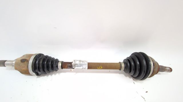 9800387380 Peugeot/Citroen