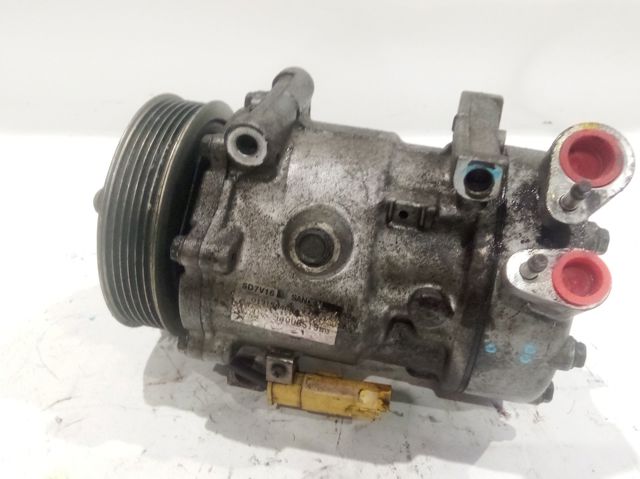 Condensador aire acondicionado 9800851980 FIAT