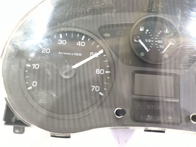 9801642280 Peugeot/Citroen
