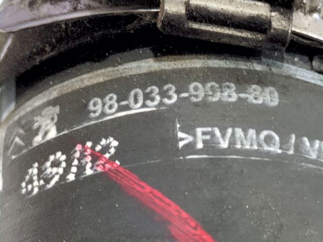 9803399880 Peugeot/Citroen