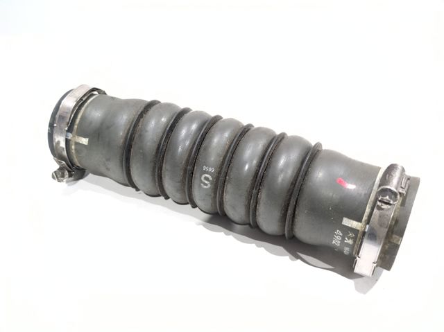 Tubo flexible de aire de sobrealimentación 9803400180 PEUGEOT
