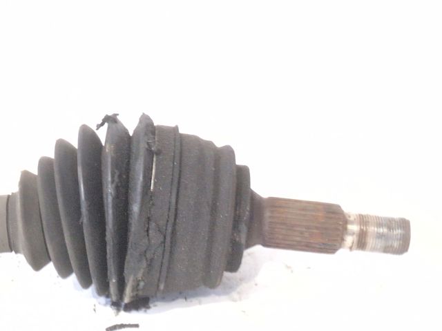 Semieje delantero derecho 9809528380 PEUGEOT