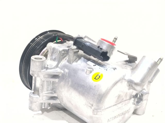 Comprar Compresor de aire acondicionado coche Zafira K0