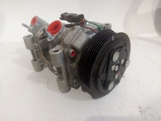 9810349980 Compresor de aire acondicionado  en stock Castellón