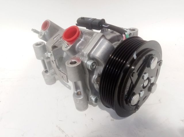 9810349980 PEUGEOT Compresor de aire acondicionado  disponible Alicante