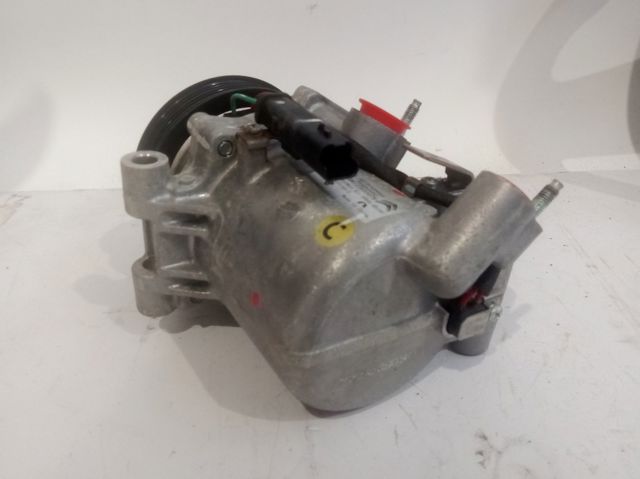 PEUGEOT 9810349980 Compresor de aire acondicionado  en stock Terrassa