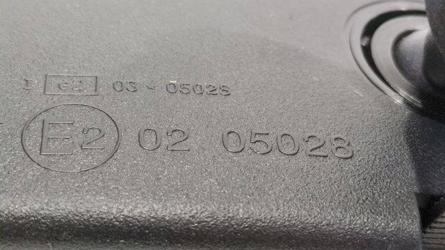98103612XT PEUGEOT Retrovisor interior  disponible Vigo