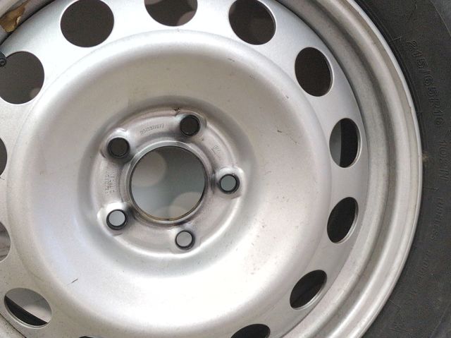 98153116VT Opel