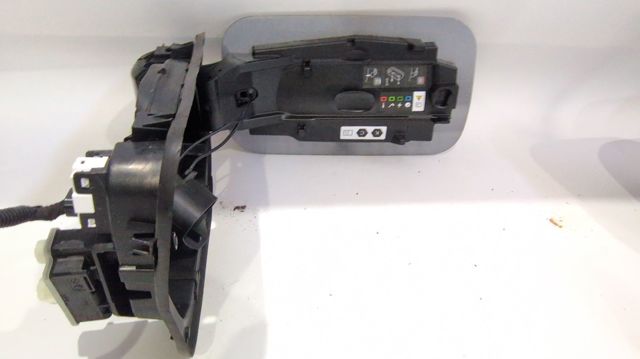 Comprar Tapa del depósito de combustible Citroen Berlingo K9 a bajo precio