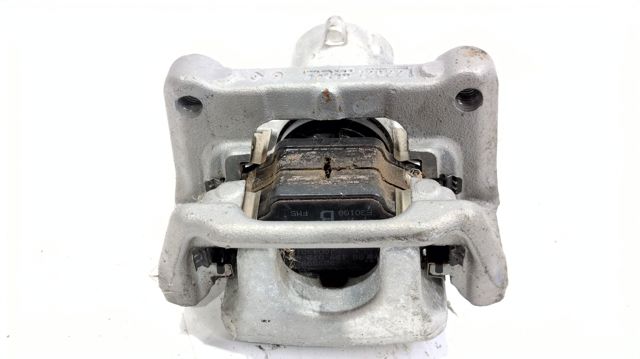 Pinza de freno trasera izquierda 9819337680 PEUGEOT