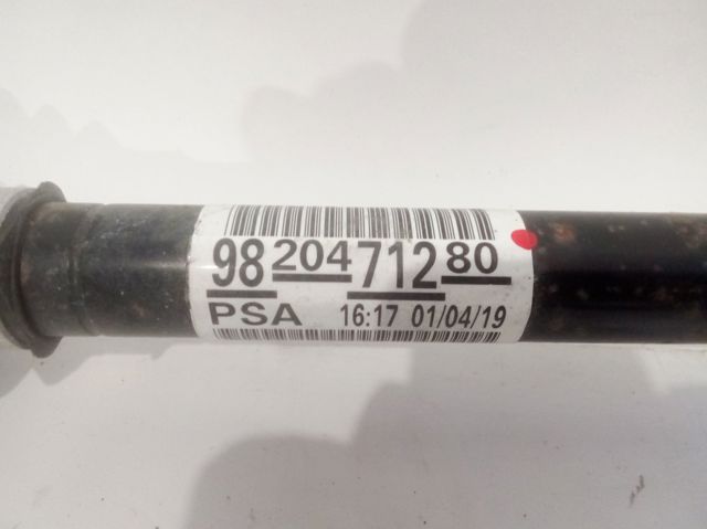 9820471280 Semieje delantero izquierdo  comprar en Pontevedra