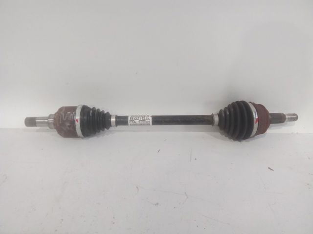 9820471280 Semieje delantero izquierdo  en stock Granada