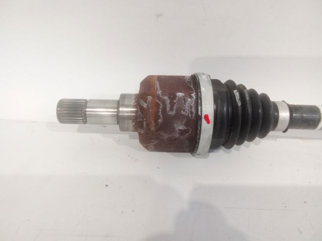 9820471280 PEUGEOT Semieje delantero izquierdo comprar Alcalá