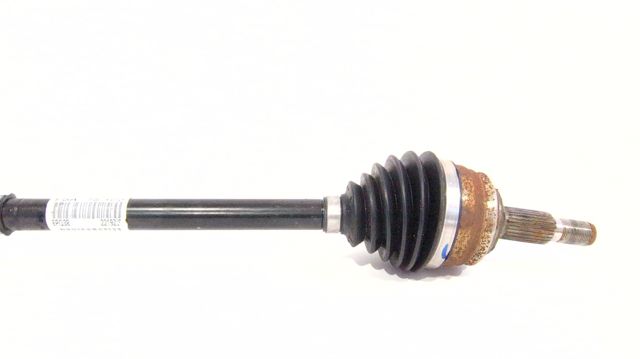 9820471280 Semieje delantero izquierdo  disponible Burgos