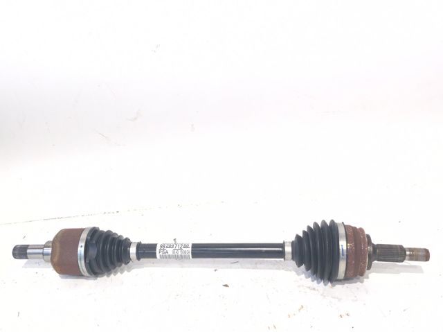 9820471280 Semieje delantero izquierdo comprar Almería