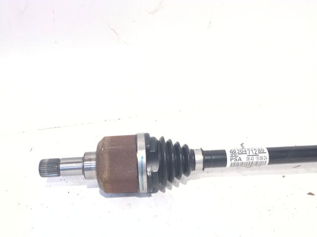 9820471280 Semieje delantero izquierdo  comprar en Zaragoza