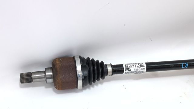9820471280 Semieje delantero izquierdo comprar Sevilla