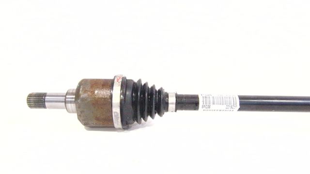 9820471280 PEUGEOT Semieje delantero izquierdo  disponible Vigo