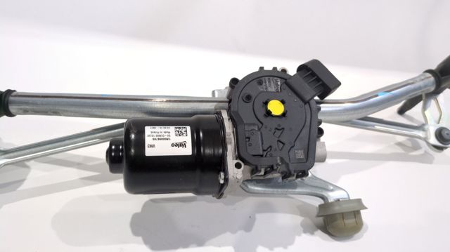 Trapezio del limpiaparabrisas para Peugeot 2008 II ()