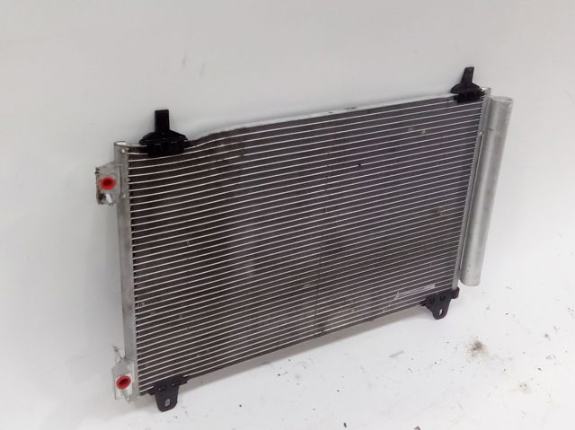 9825371480 PEUGEOT Condensador de aire acondicionado  comprar en Oviedo
