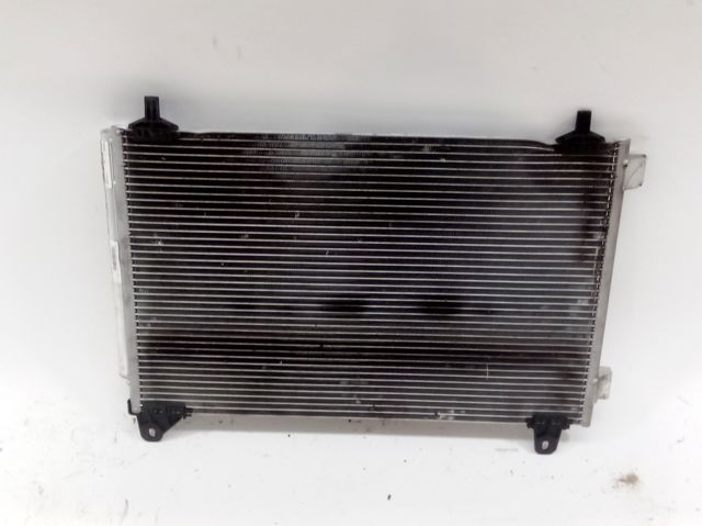 PEUGEOT 9825371480 Condensador de aire acondicionado  comprar en Albacete