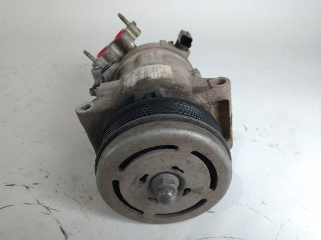 PEUGEOT 9827529180 Compresor de aire acondicionado comprar Pamplona