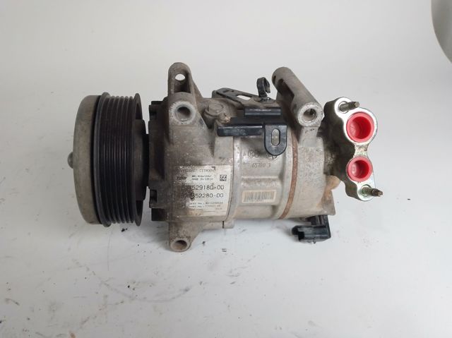 9827529180 Compresor de aire acondicionado  en stock Sabadell